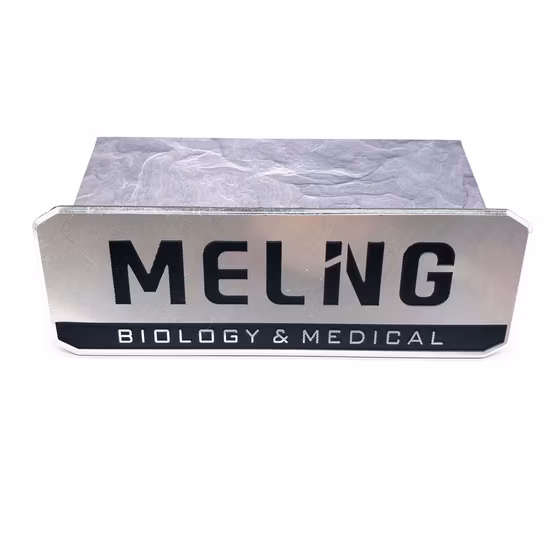 Hans Twin Deer Rostfreies Metall zum Aufnähen 999 mit Druckknopf und Druckknopf zum Nähen